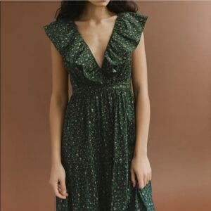 Reformation Fairfield Dress